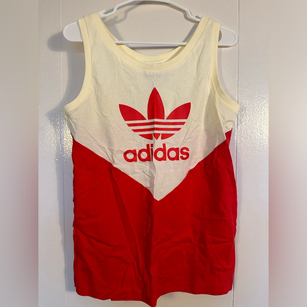 Adidas EA Tank Top